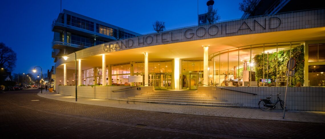 gooiland evenementenlocatie